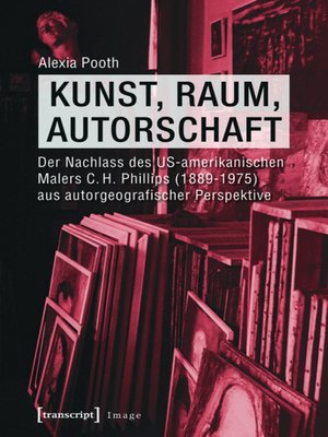cover image of Kunst, Raum, Autorschaft